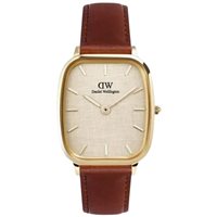 Orologio Daniel Wellington Uomo MARLON in Acciaio DW00100839 - DW00100839